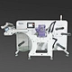 High speed slitting machine